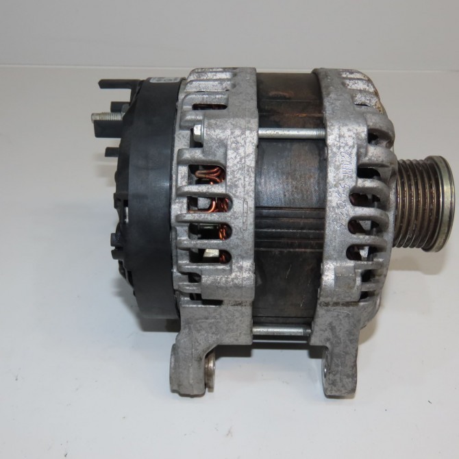 Alternateur occasion RENAULT TRAFIC III Phase 1 06-2014->... 231004436R 3