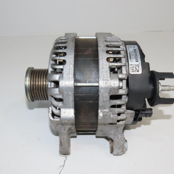 Alternateur occasion RENAULT TRAFIC III Phase 1 06-2014->... 231004436R 4