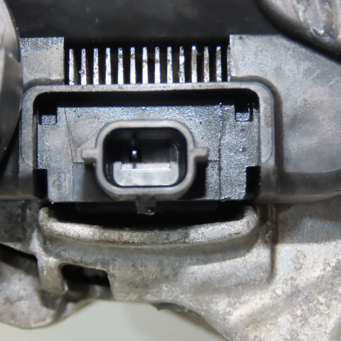 Alternateur occasion RENAULT TRAFIC III Phase 1 06-2014->... 231004436R 6