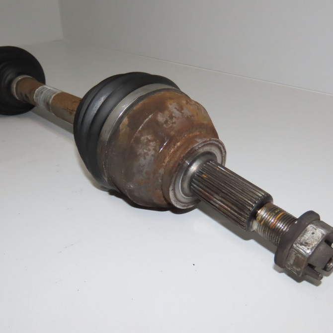 Transmission avant droite occasion RENAULT TRAFIC III Phase 1 06-2014->... 391005751R 2