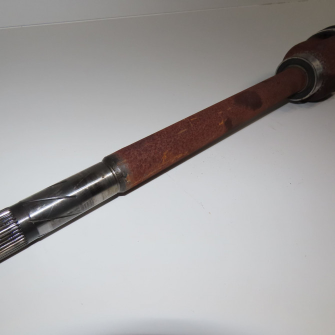 Transmission avant droite occasion RENAULT TRAFIC III Phase 1 06-2014->... 391005751R 3