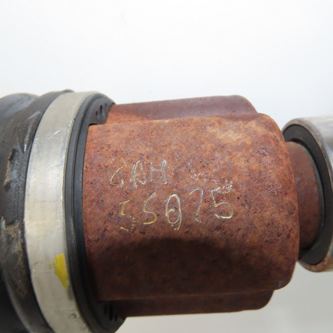 Transmission avant droite occasion RENAULT TRAFIC III Phase 1 06-2014->... 391005751R 5