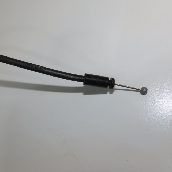 Serrure porte arg occasion RENAULT CLIO IV Phase 1 07-2012->... 1.5 DCI 90ch 825015591R 3