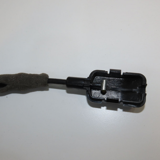 Serrure porte arg occasion RENAULT CLIO IV Phase 1 07-2012->... 1.5 DCI 90ch 825015591R 4