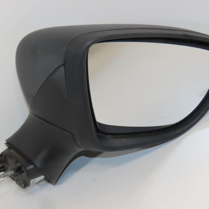 Retroviseur exterieur electrique droit occasion RENAULT CLIO IV Phase 1 07-2012->... 1.5 DCI 75ch 963016226R 1