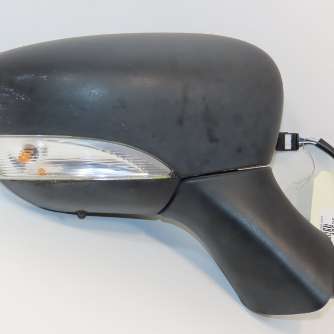 Retroviseur exterieur electrique droit occasion RENAULT CLIO IV Phase 1 07-2012->... 1.5 DCI 75ch 963016226R 2