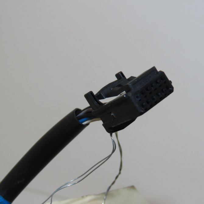 Retroviseur exterieur electrique droit occasion RENAULT CLIO IV Phase 1 07-2012->... 1.5 DCI 75ch 963016226R 4