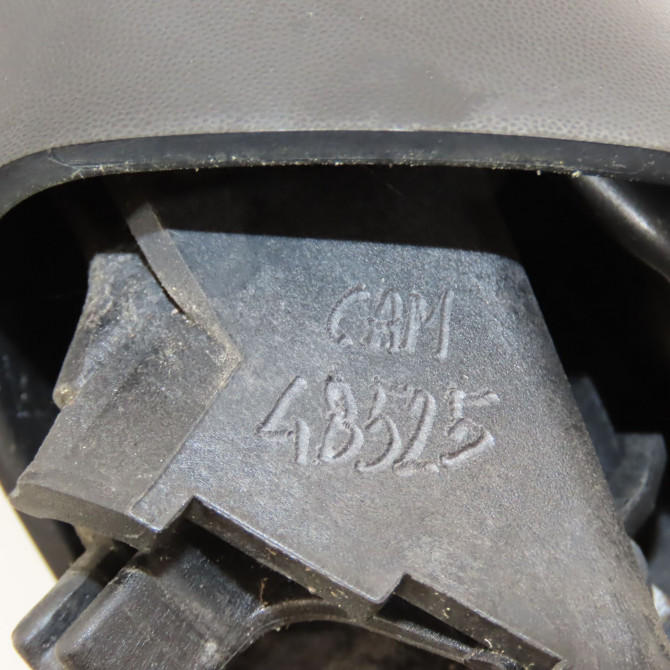 Retroviseur exterieur electrique droit occasion RENAULT CLIO IV Phase 1 07-2012->... 1.5 DCI 75ch 963016226R 6