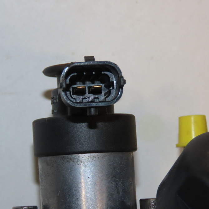 Pompe hp occasion DACIA LODGY Phase 1 01-2012->... 1.5 DCI 90ch 167001056R 5