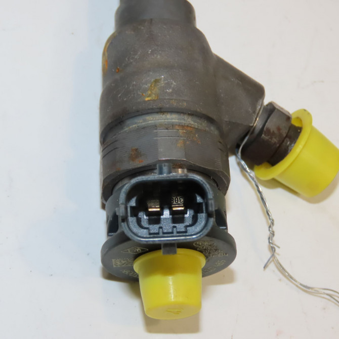 occasion RENAULT CLIO IV Phase 1 07-2012->... 1.5 DCI 75ch 166008399R 2