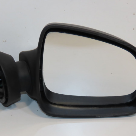 Retroviseur exterieur manuel droit occasion DACIA SANDERO I Phase 1 06-2008->10-2012 1.5 DCI 90ch 963017145R