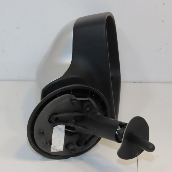 Retroviseur exterieur manuel droit occasion DACIA SANDERO I Phase 1 06-2008->10-2012 1.5 DCI 90ch 963017145R 4