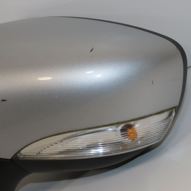Retroviseur exterieur electrique gauche occasion RENAULT CLIO IV Phase 2 08-2016->... 1.5 DCI 90ch 963022031R 3