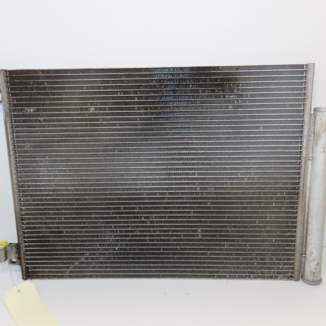 Condenseur clim occasion RENAULT CLIO IV Phase 2 08-2016->... 1.5 DCI 90ch 921006843R 2