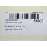 CONDENSEUR CLIM