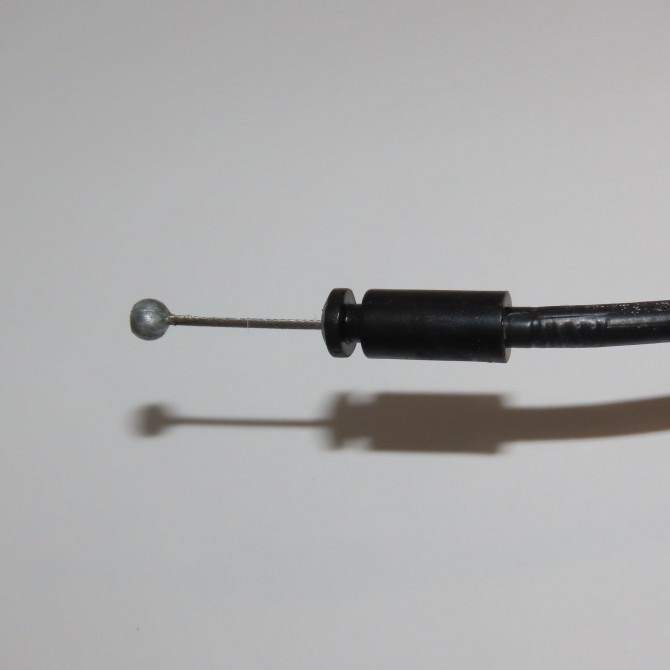 Serrure porte arg occasion RENAULT CLIO IV Phase 1 07-2012->... 1.5 DCI 90ch 825015591R 2