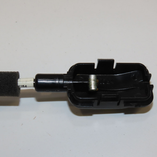 Serrure porte arg occasion RENAULT CLIO IV Phase 1 07-2012->... 1.5 DCI 90ch 825015591R 3