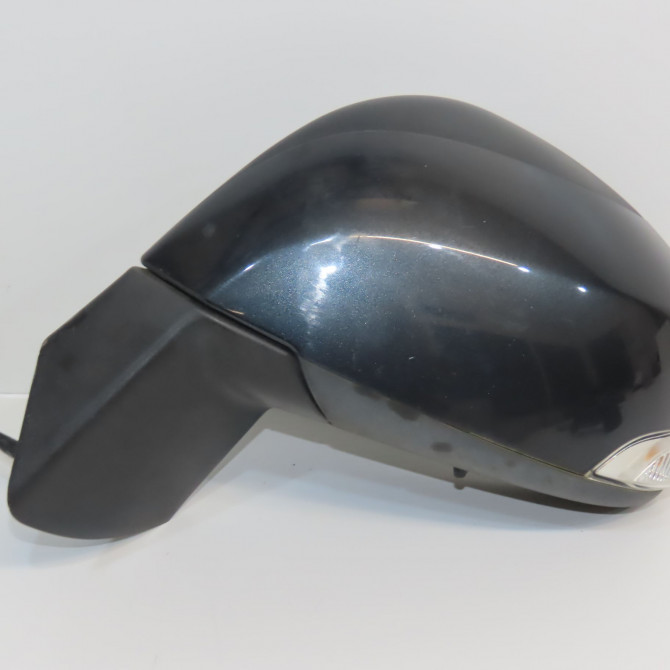 Retroviseur exterieur electrique gauche occasion RENAULT SCENIC III Phase 1 04-2009->11-2011 1.9 DCI 130ch 963024894R 2