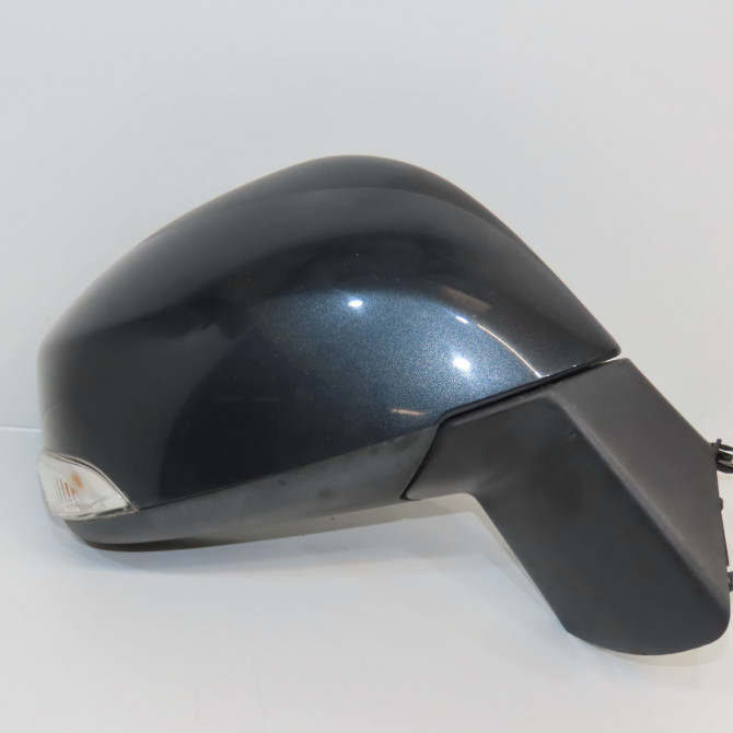 Retroviseur exterieur electrique droit occasion RENAULT SCENIC III Phase 1 04-2009->11-2011 1.9 DCI 130ch 963017468R 2
