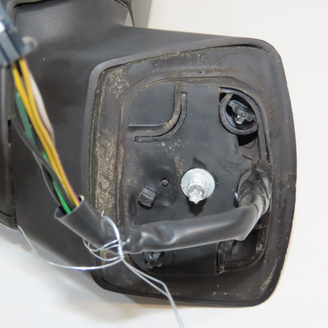 Retroviseur exterieur electrique droit occasion RENAULT SCENIC III Phase 1 04-2009->11-2011 1.9 DCI 130ch 963017468R 3