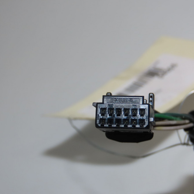 Retroviseur exterieur electrique droit occasion RENAULT SCENIC III Phase 1 04-2009->11-2011 1.9 DCI 130ch 963017468R 4