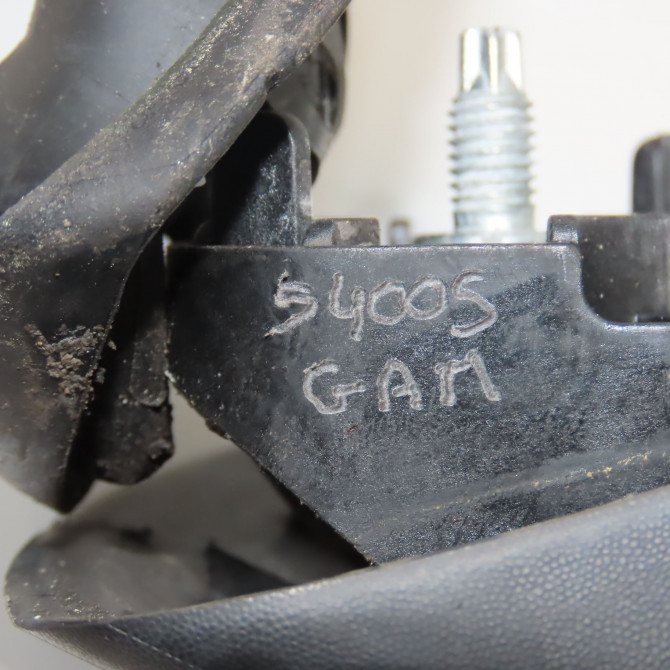 Retroviseur exterieur electrique droit occasion RENAULT SCENIC III Phase 1 04-2009->11-2011 1.9 DCI 130ch 963017468R 5