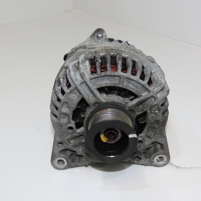 Alternateur occasion RENAULT SCENIC III Phase 1 04-2009->11-2011 1.9 DCI 130ch 8200849752 2