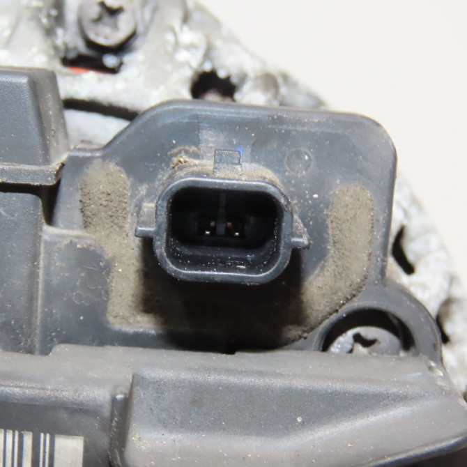 Alternateur occasion RENAULT SCENIC III Phase 1 04-2009->11-2011 1.9 DCI 130ch 8200849752 6