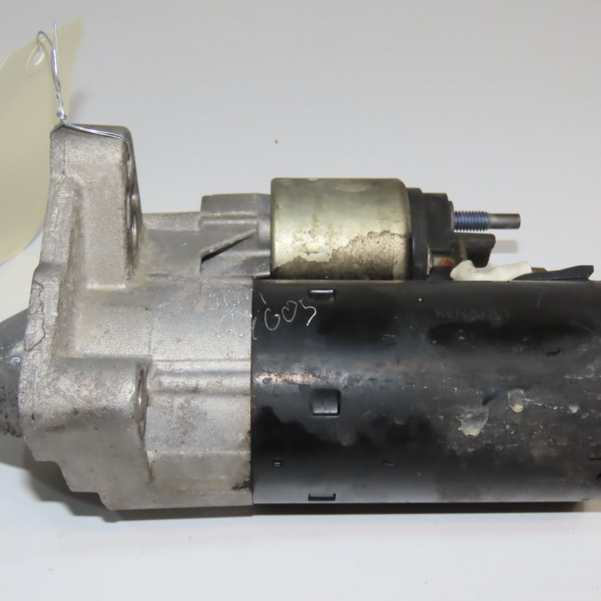 Démarreur occasion RENAULT SCENIC III Phase 1 04-2009->11-2011 1.9 DCI 130ch 8200741476 1