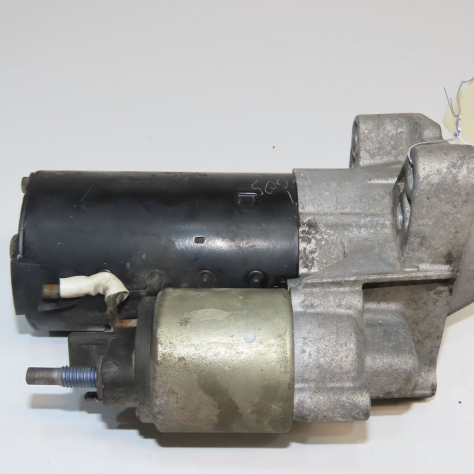 Démarreur occasion RENAULT SCENIC III Phase 1 04-2009->11-2011 1.9 DCI 130ch 8200741476 2