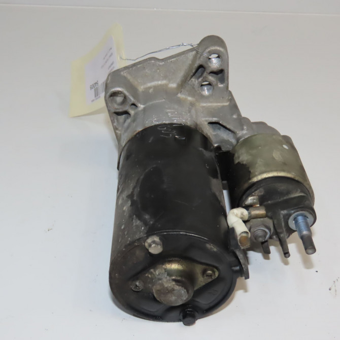 Démarreur occasion RENAULT SCENIC III Phase 1 04-2009->11-2011 1.9 DCI 130ch 8200741476 3