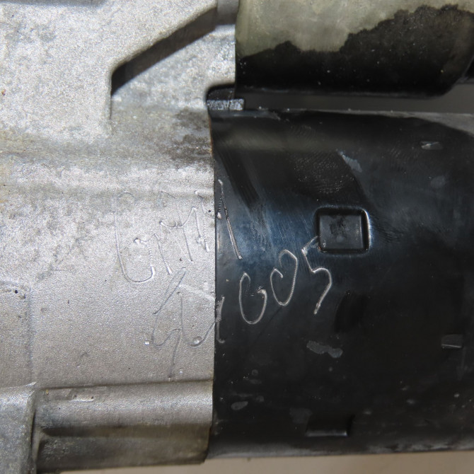 Démarreur occasion RENAULT SCENIC III Phase 1 04-2009->11-2011 1.9 DCI 130ch 8200741476 5