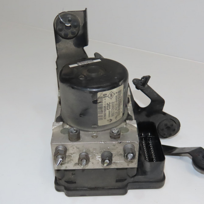 Unité hydraulique ABS occasion RENAULT SCENIC III Phase 1 04-2009->11-2011 1.9 DCI 130ch 476604304R 2