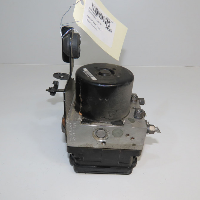 Unité hydraulique ABS occasion RENAULT SCENIC III Phase 1 04-2009->11-2011 1.9 DCI 130ch 476604304R 5