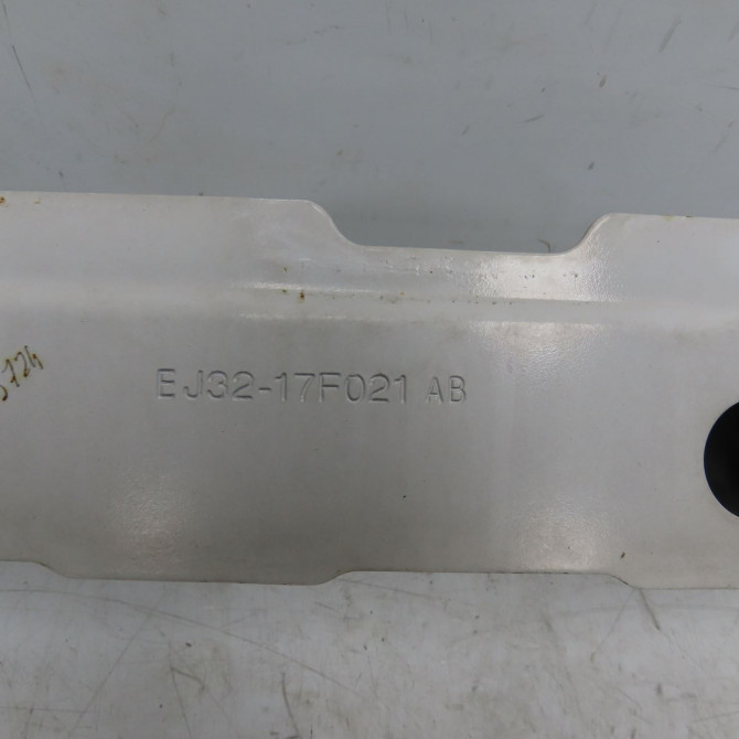 Renfort pare-choc avant occasion  LR055992 3