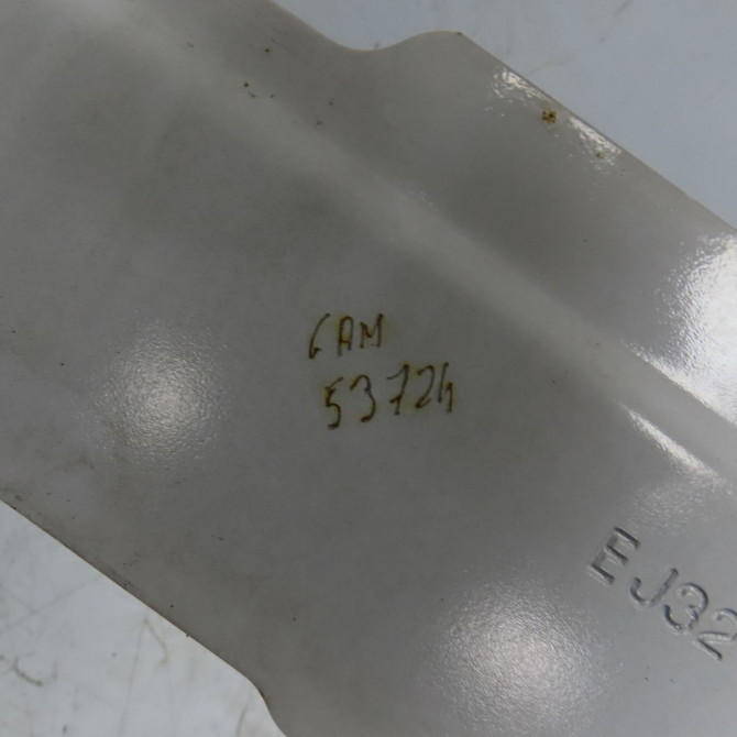 Renfort pare-choc avant occasion  LR055992 4