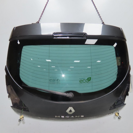 Hayon occasion RENAULT MEGANE III Phase 2 01-2012->06-2014 1.6 DCI 130ch 901002517R