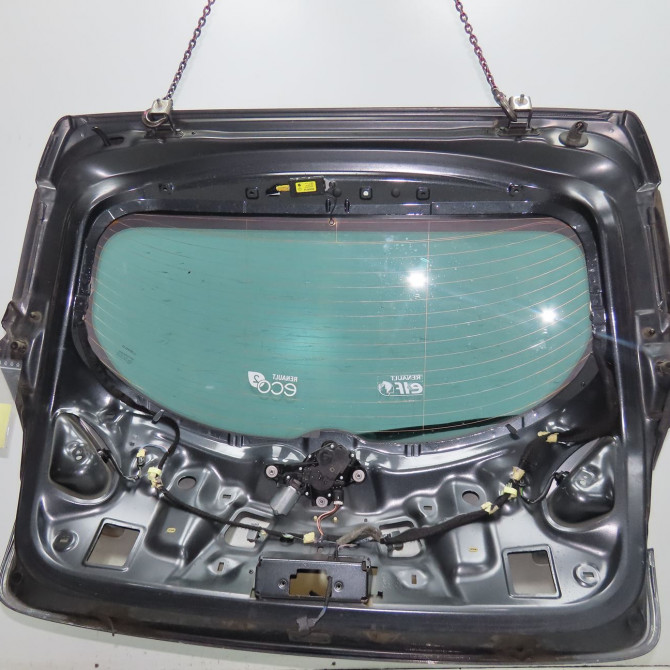 Hayon occasion RENAULT MEGANE III Phase 2 01-2012->06-2014 1.6 DCI 130ch 901002517R 2