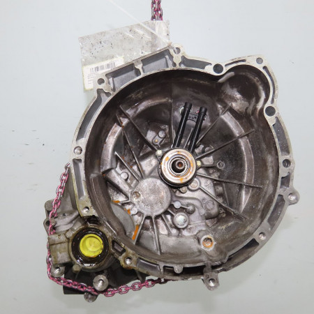 Boîte à vitesse mecanique occasion MAZDA MAZDA 2 I Phase 1 03-2003->09-2007 1.25 C2021701XF