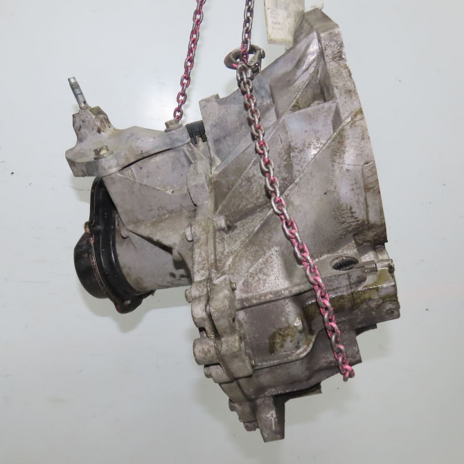 Boîte à vitesse mecanique occasion MAZDA MAZDA 2 I Phase 1 03-2003->09-2007 1.25 C2021701XF 2