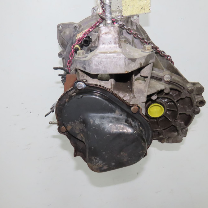 Boîte à vitesse mecanique occasion MAZDA MAZDA 2 I Phase 1 03-2003->09-2007 1.25 C2021701XF 3