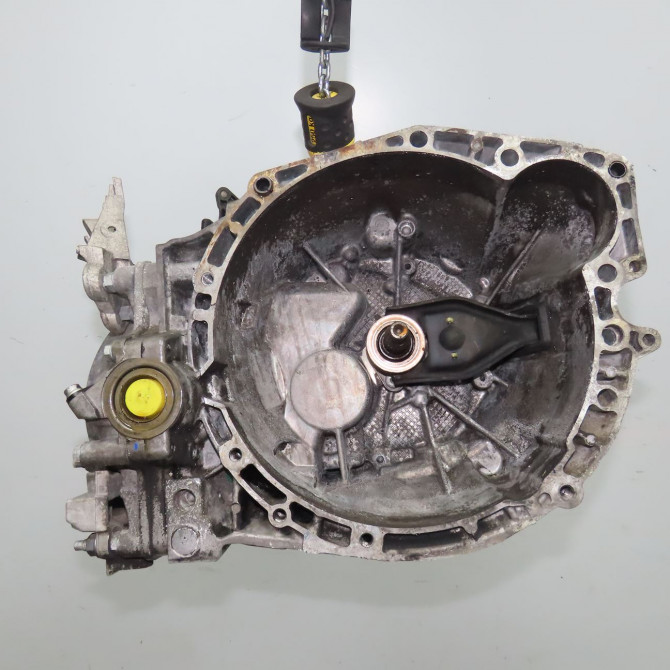 Boîte à vitesse mecanique occasion CITROEN C5 II Phase 1 04-2008->... 2.0 HDi 140ch 1637303080 1