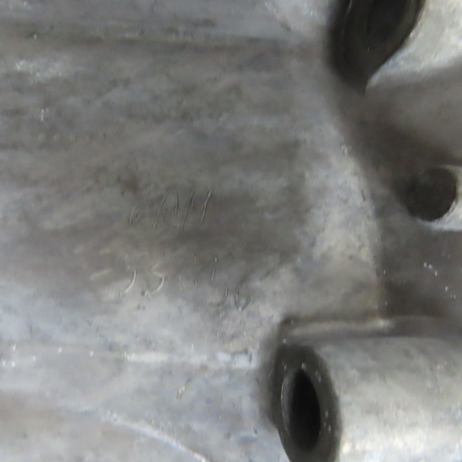 Boîte à vitesse mecanique occasion CITROEN C5 II Phase 1 04-2008->... 2.0 HDi 140ch 1637303080 5