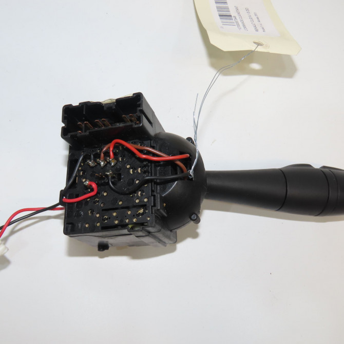 Commande clignotant occasion RENAULT CLIO IV Phase 1 07-2012->... 1.5 DCI 90ch 255401303R 2