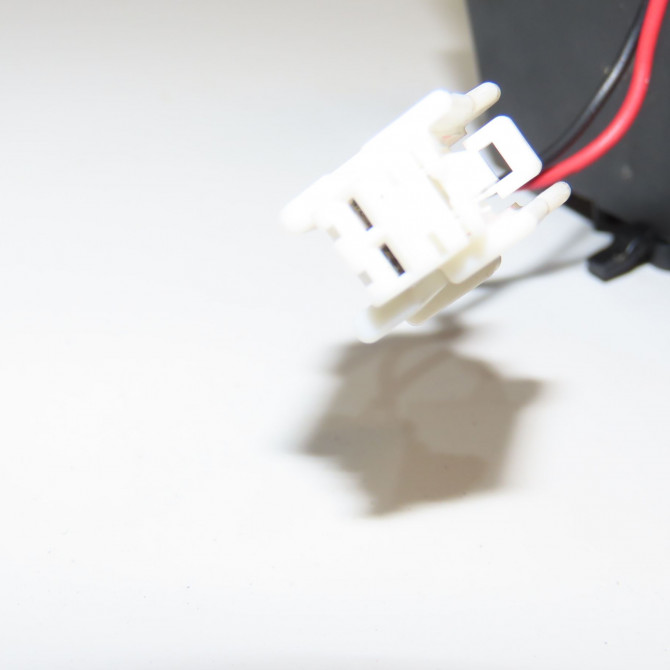 Commande clignotant occasion RENAULT CLIO IV Phase 1 07-2012->... 1.5 DCI 90ch 255401303R 4