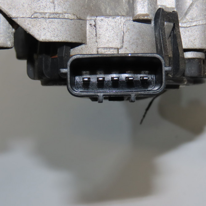 Moteur essuie-glace avant occasion RENAULT CLIO IV Phase 1 07-2012->... 1.5 DCI 90ch 288A53268R 3