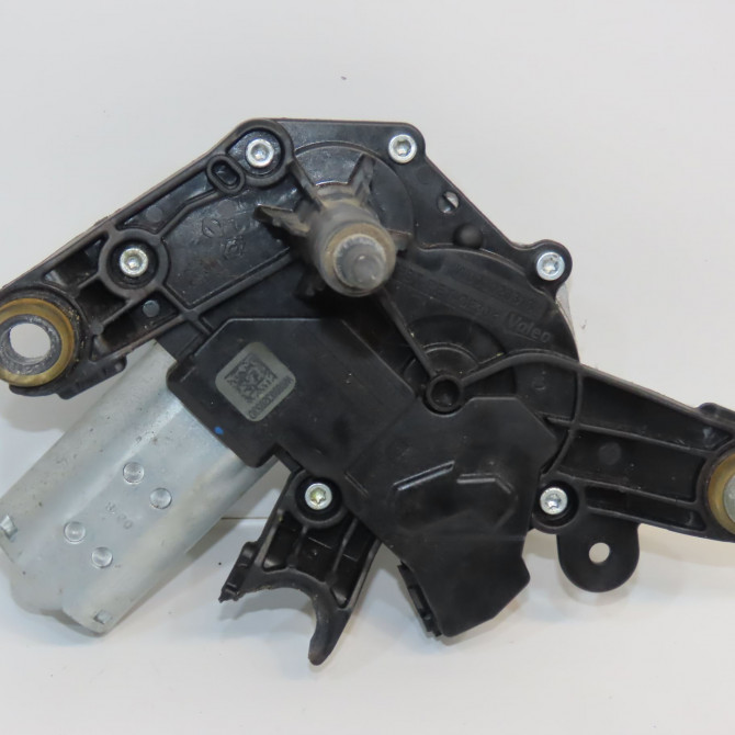 Moteur essuie-glace arrière occasion RENAULT CLIO IV Phase 1 07-2012->... 1.5 DCI 90ch 287105483R 1