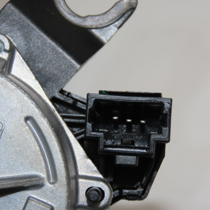 Moteur essuie-glace arrière occasion RENAULT CLIO IV Phase 1 07-2012->... 1.5 DCI 90ch 287105483R 3