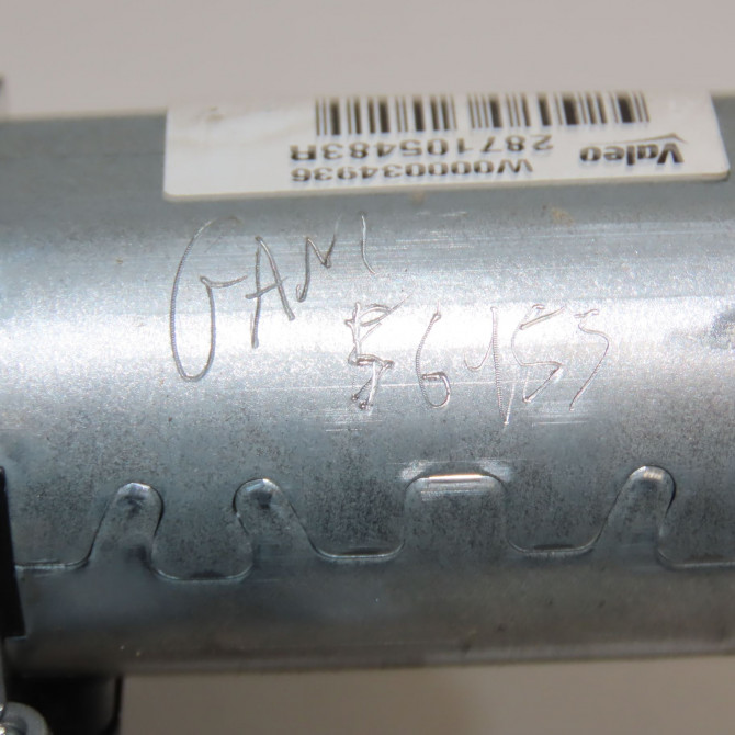 Moteur essuie-glace arrière occasion RENAULT CLIO IV Phase 1 07-2012->... 1.5 DCI 90ch 287105483R 5