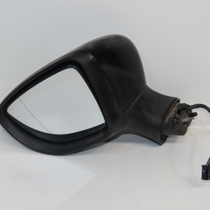 Retroviseur exterieur electrique gauche occasion RENAULT CLIO IV Phase 1 07-2012->... 1.5 DCI 90ch 963022031R 1